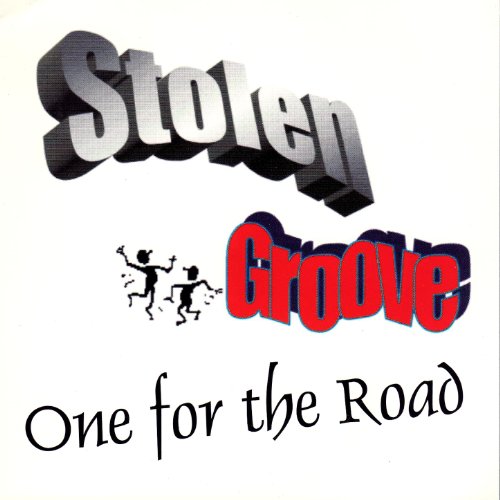 One For The Road Stolen Groove Digital Music