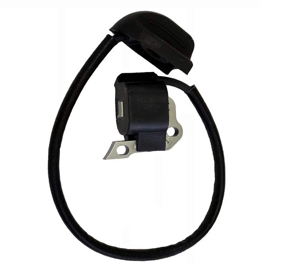 291424001 Blower Ignition Coil Module for Ryobi RY08420 RY08420A