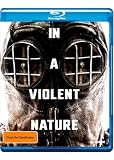 In a Violent Nature | Ry Barrett | Region B (Australia)