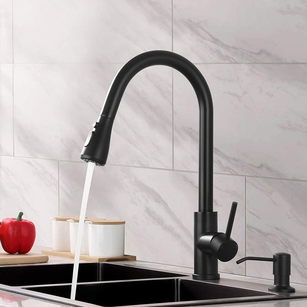 Keuken Tap Spray Head - One Mode ABS Keukenkraan, Gootsteen Kraan Sproeikop Nozzle Vervanging Deel