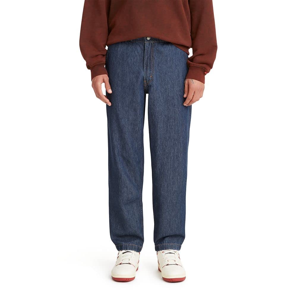 Levi'smens Stay Loose Boxer Taper Jeans Jeans