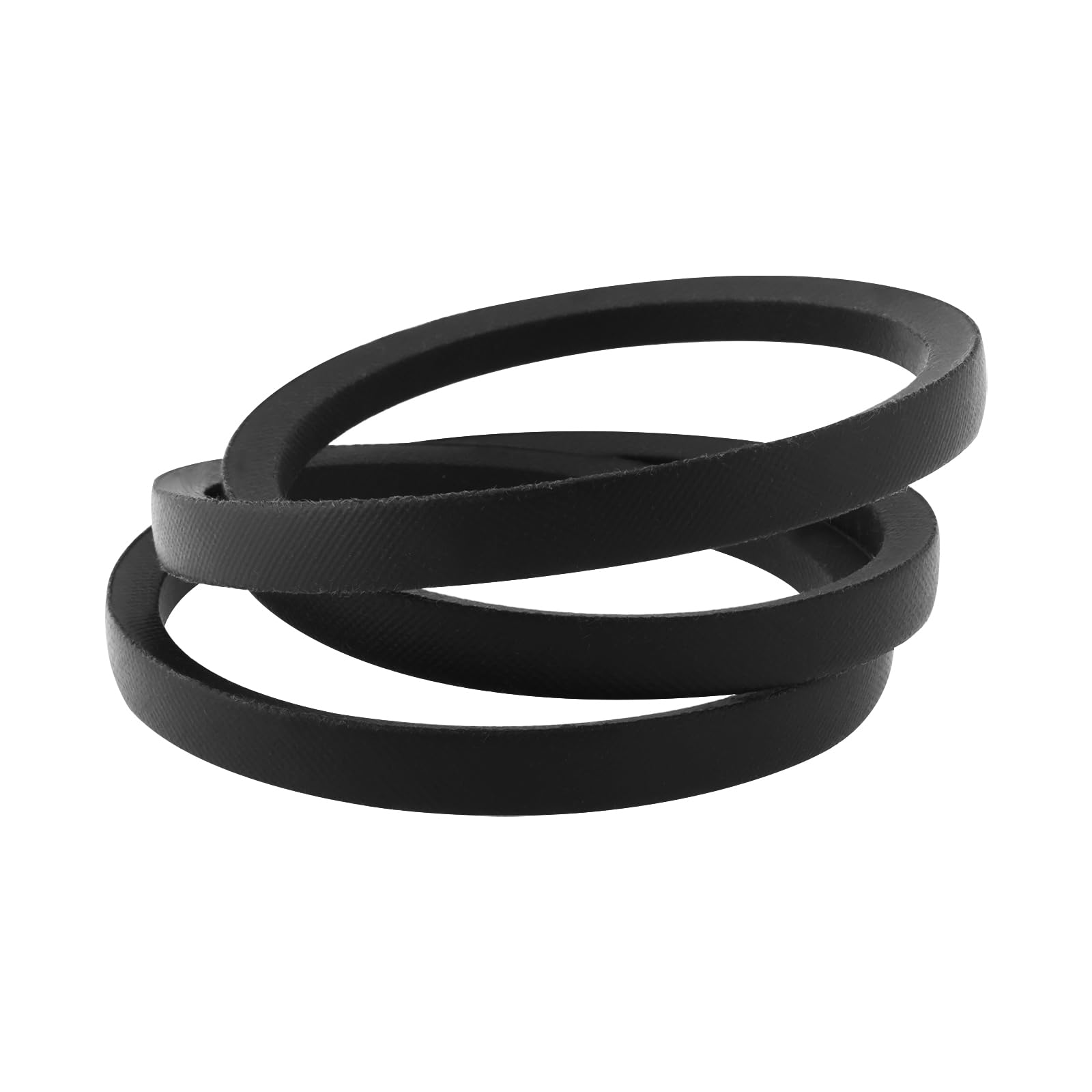 Briny River Lawn Mower Drive V-Belt 91-2258 Compatible with Toro Recycler Compatible with Super Recycler