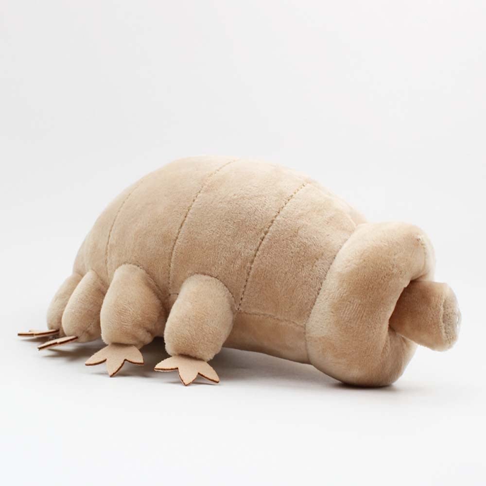 tardigrade plush amazon