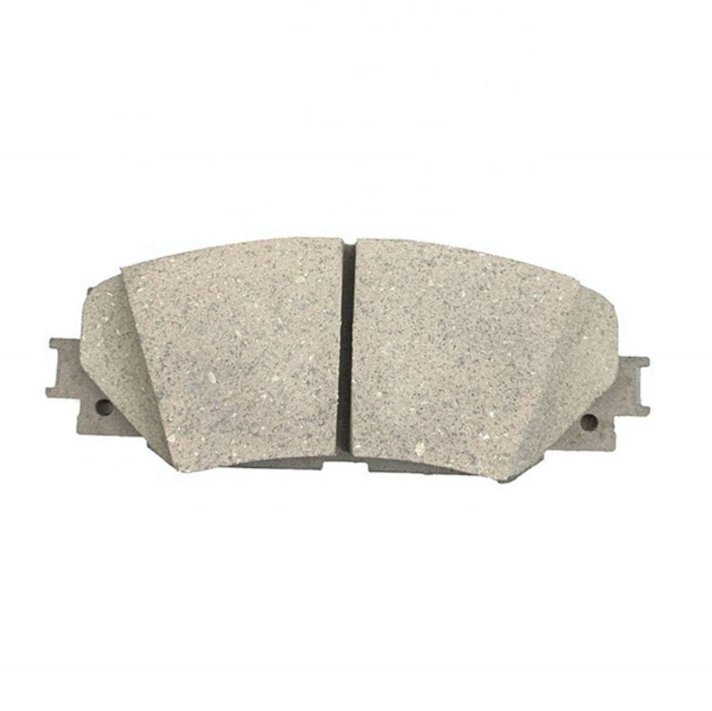 SANYOM 1 PC/Set of 04465-02380 0446502380 Front,: Amazon.de: Auto 