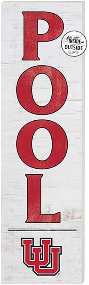 KH Sports Fan Vanderbilt Commodores 20"x20" Classic Weathered Circle Sign, Multi