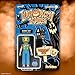 Super7 Halloween Kids Mummy Boy Reaction Figure - 3.75