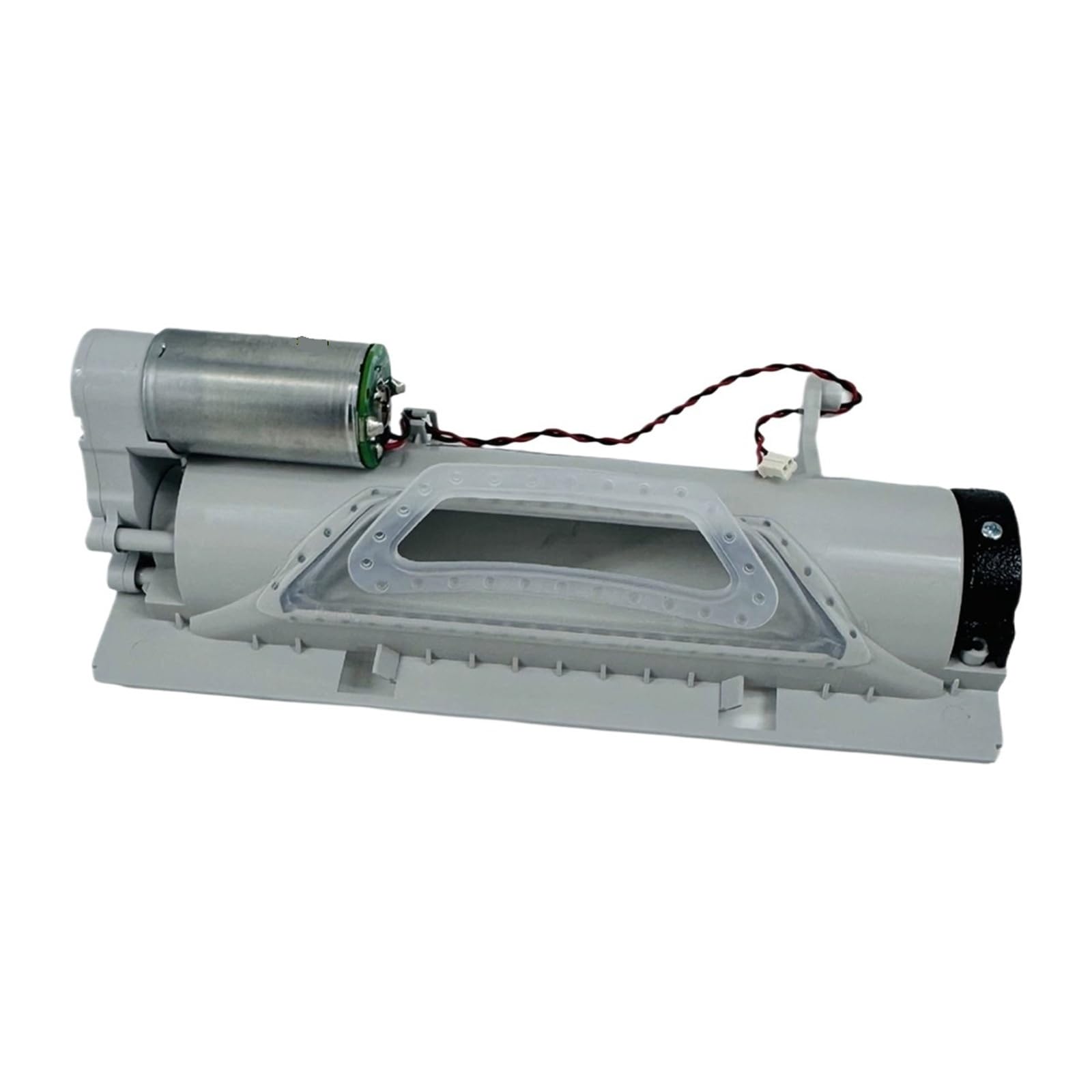 NBGRQWECZS Main Brush Gearbox，Compatible For Roborock，S50 Max / S60 Pure / S55 Max / S65 Pure / S45 Max Vacuum Cleaner Spare Parts