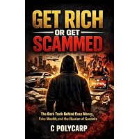 GET RICH OR GET SCAMMED