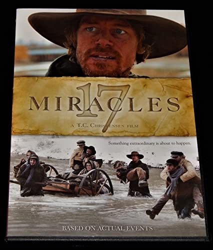 17 Miracles DVD soluciona la falta de clásicos importados en formato NTSC región 1 2