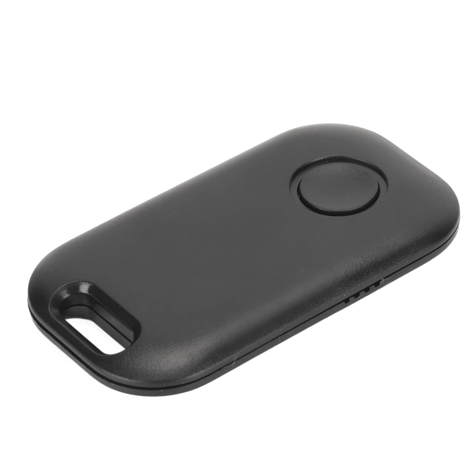 Key Finder, Bluetooth Tracker Smart Item Locator Tracking, Pet Bag Tracking Device Smart Key Locator for Android for IOS, Up to 250 ft. Range (Black)-image-22