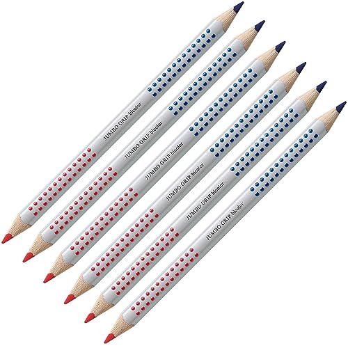 Faber-Castell Metallische Gel-Stifte, 6 Stück - Schimmernde Farben Für Kreative Projekte