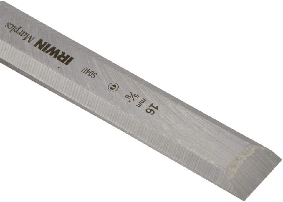 Irwin Marples 10501705 Ms500 Soft Touch Chisel 16mm (5/8") B/E