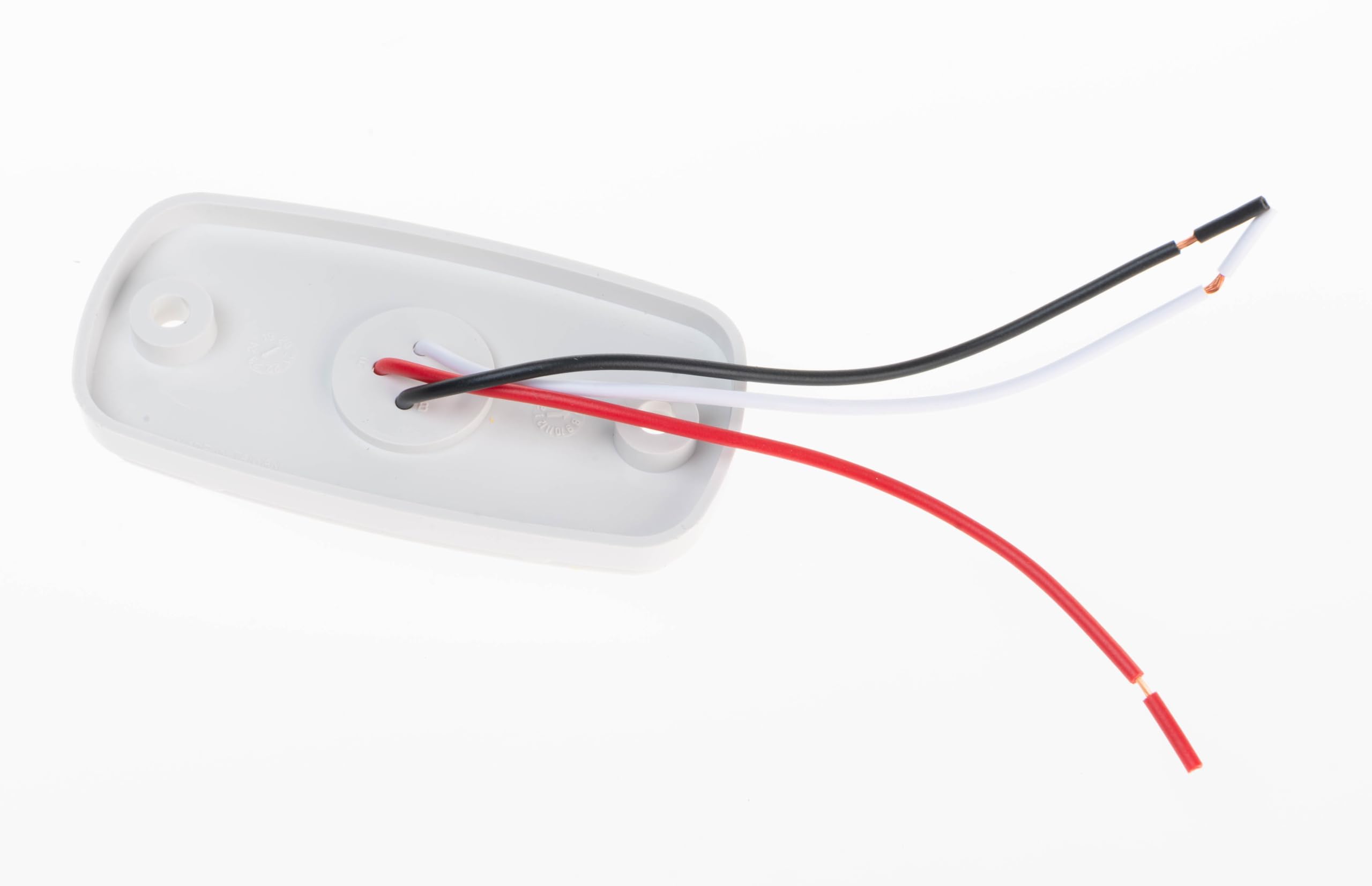 Amazon.com: Optronics MCL32ATB 4” x 2” Rectangular LED