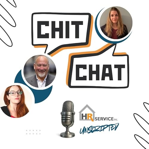 HR Nightmare - Professionalism in Workplace