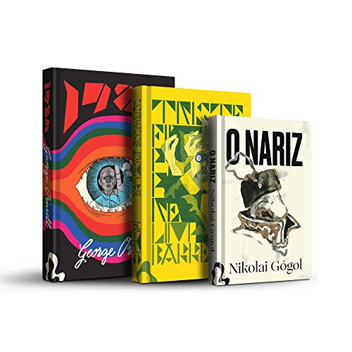 O Nariz