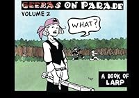 Geebas on Parade Volume 2 1516922581 Book Cover