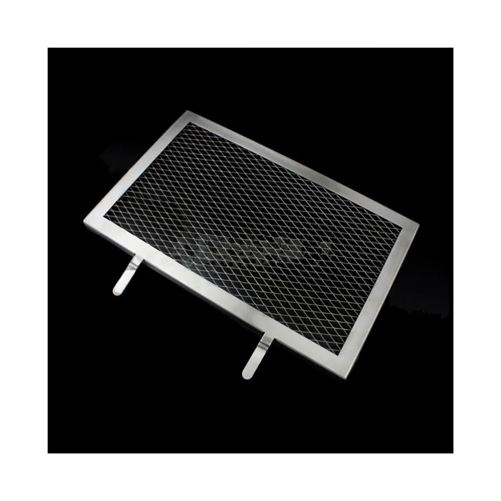 Protector Radiador Protectores Parrilla para Radiador Delantero Motocicleta, Protección De Acero Inoxidable 304 para Be&Nelli BJ600 TNT600 BN600 BJ BN TNT 600, 1 Uds.