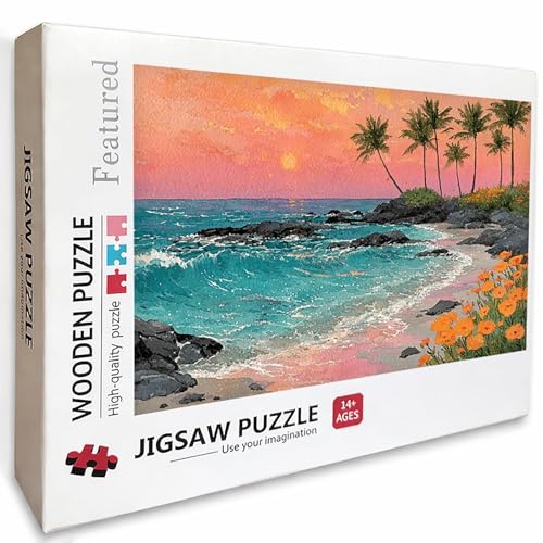 ���v �p�Y�� 2000 �s�[�X, �ؐ��p�Y�� ���t�� �C�̌i�F, ���ɒ���I Puzzle �Q�[��, �Ƒ��Ŋy���߂�A�N�e�B�r�e�B, ���ʂ̕����ŕ��ނ��ȒP�ł�, �e�B�[���G�C�W���[�ւ̑��蕨, �C���e���A, �a�����v���[���g, (99x70cm), S
