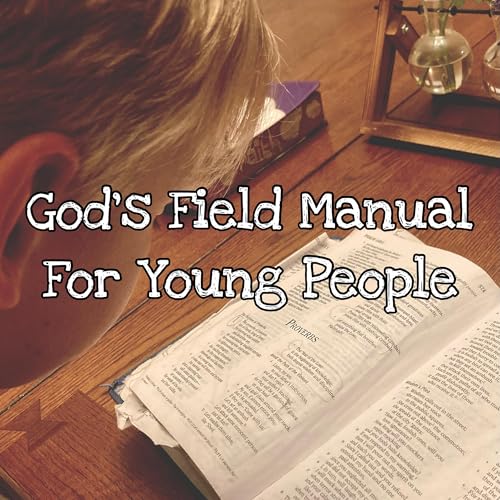 KIDScast#108 God's Wisdom In Creation | God's Field Manual For Young People Part 8