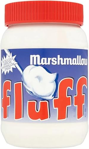 Fluff Spread (Seperation May Happen)