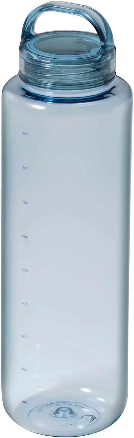 シービージャパン 水筒 メモリ付き 10