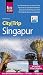 Produktbild Reise Know-How CityTrip Singapur: Reiseführer mit Stadtplan und kostenloser Web-App