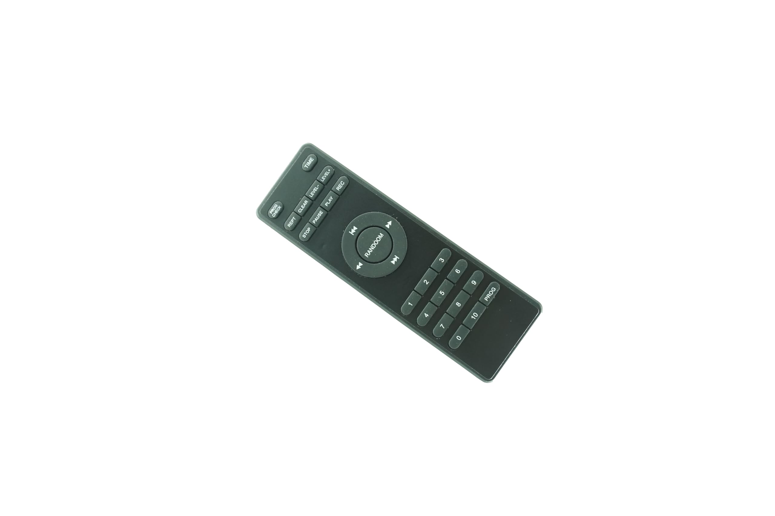 Amazon.com: Remote Control Compatible for Teac RC-1275 CD