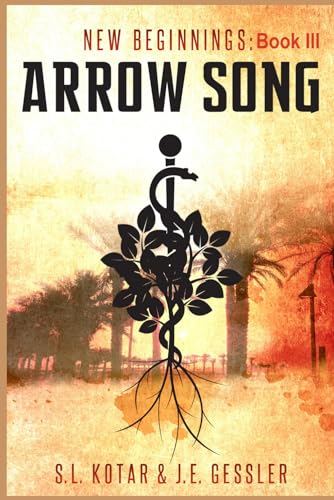 Arrow Song (New Beginnings)