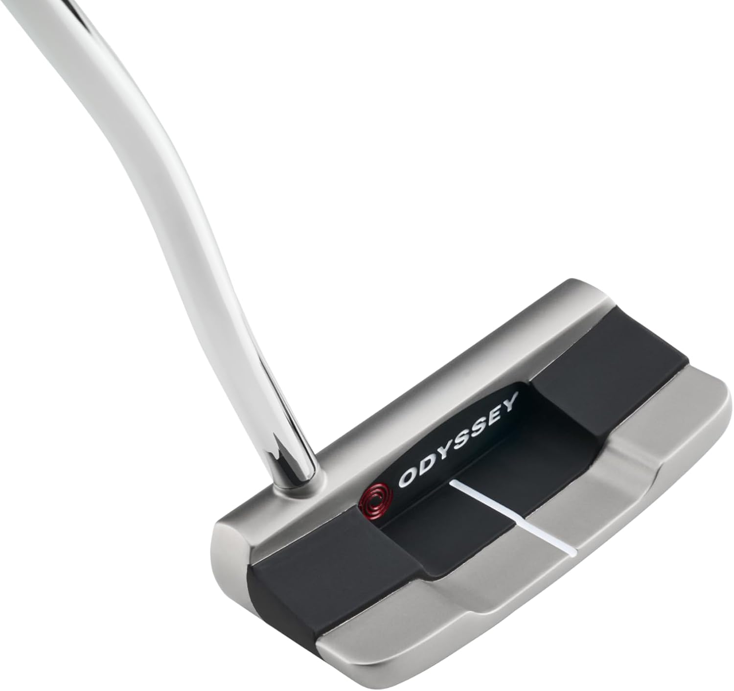 Odyssey Golf Microhinge Putter
