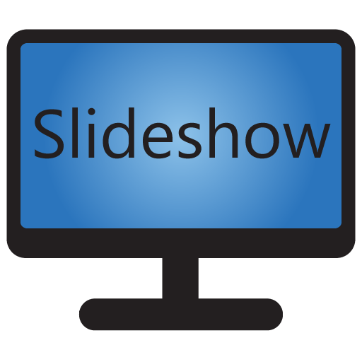 Slideshow Digital Signage player App on Amazon Appstore
