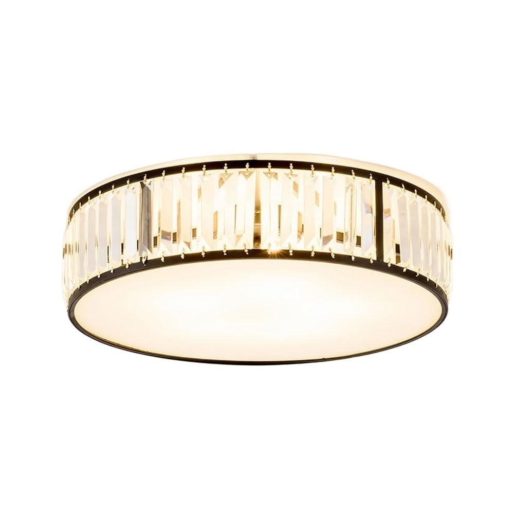 Suspension LED Longue pour sublimer un couloir sombre et maximiser l'espace