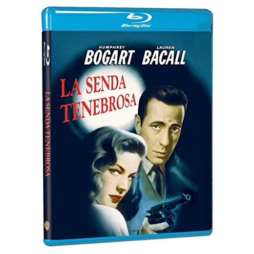 La Senda Tenebrosa Blu-Ray [Blu-ray]