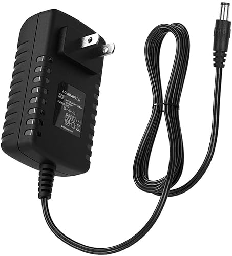 Adaptador de CA para NOCO GB150 Genius Boost Pro Jump Starter Cargador de batería DC