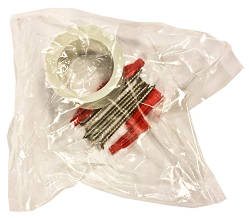 Lennox Corporation 51W11 FLUSH MOUNT VENT KIT