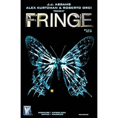 Fringe #5