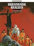  Brennende Herzen / Die schwarze Robe