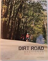 Dirt Road Washtenaw 0982881606 Book Cover