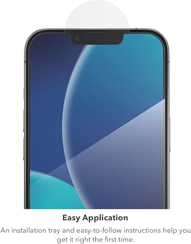 Miniatura 5 de max Protection by ZAGG Protección - Paquete MagSafe funda y protector de pantalla de vidrio templado HD - Hecho para Apple iPhone 13 Pro -