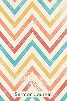 Sermon Journal for Women of Faith: Implementing Revelation (Religious Worship) 1692111647 Book Cover