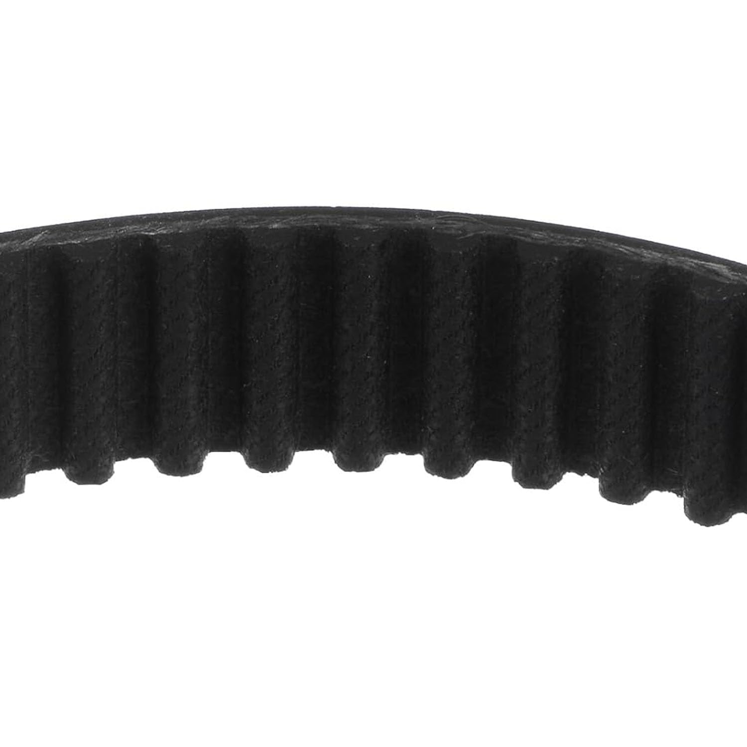 HTD-8M Cinghia di Distribuzione a Ciclo Chiuso,Cinghia Dentate in Gomma,Passo 8 mm,larghezza 30 mm,circonferenza 1232 mm, 154 Denti,Nero