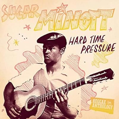 Hard Time Pressure