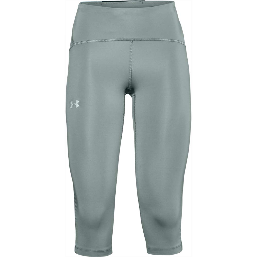 Under Armour Damen Capri Fly Fast Speed