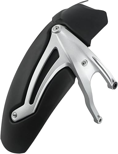 Miniatura 1 de KEAVY Fit for BMW R1200GS R1200RT R1200ST Adventure 2004-2012 Motorcycle Rear Fender Mudguard Wheel Hugger Splash Guard R 1200 GS GSA1200 Kit (Color