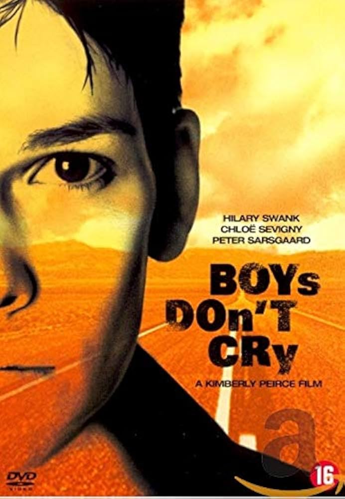 邦画・日本映画 Boys Don't Cry DVD Amazon.com: ボーイズ・ドント・クライ [DVD] : Movies & TV