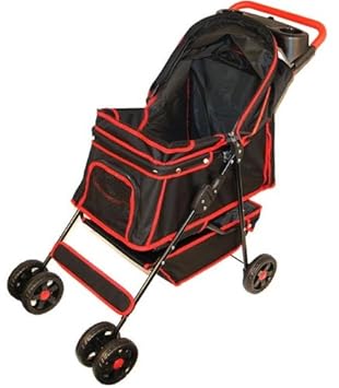petzip dog stroller