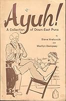 Ayuh! A Collection of Down-East Puns B000O8JZ4U Book Cover