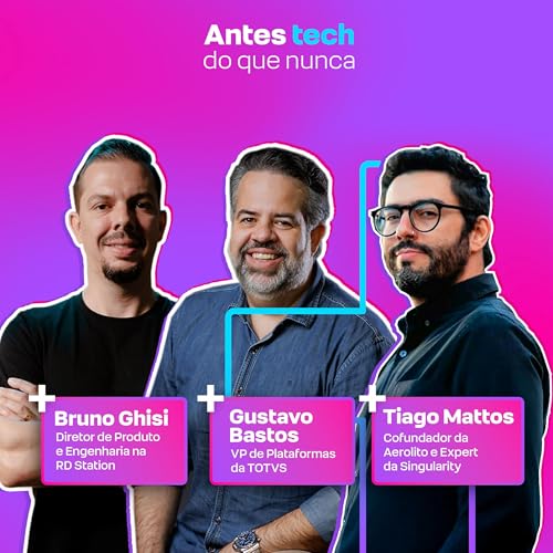 Revolu&ccedil;&atilde;o ou Hype: como identificar inova&ccedil;&otilde;es disruptivas de verdade