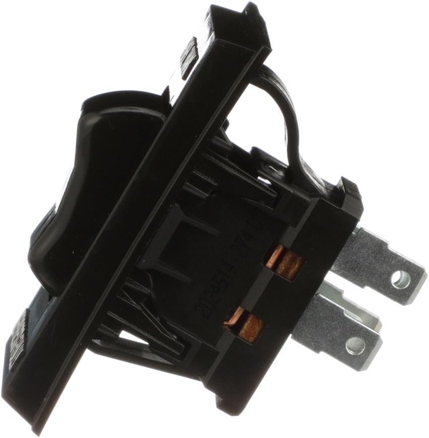 Mechanics Choice Fuel Tank Selector Switch for 1981-1991 Chevrolet, GMC