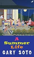 Algopix Similar Product 7 - A Summer Life (Laurel-Leaf Books)