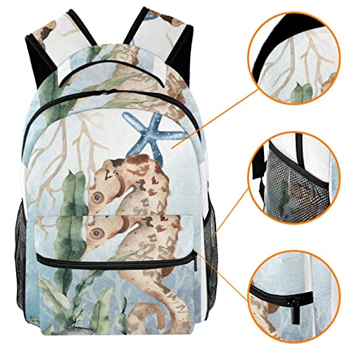 Sac à dos ordinateur portable léger et compact pour voyage école et loisirs